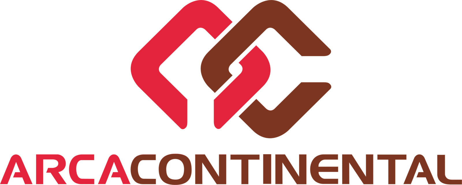 Logo Arca