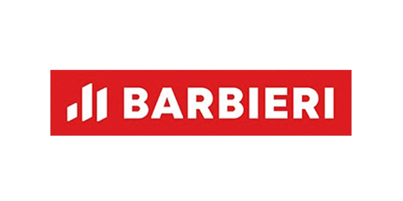 Logo Barbieri