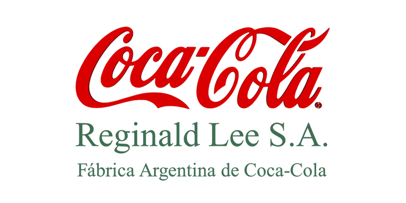 Logo Coca Cola