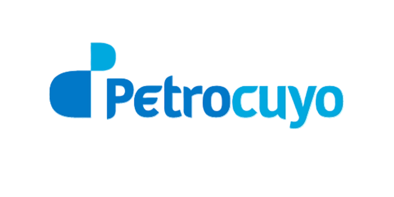 Logo PetroCuyo