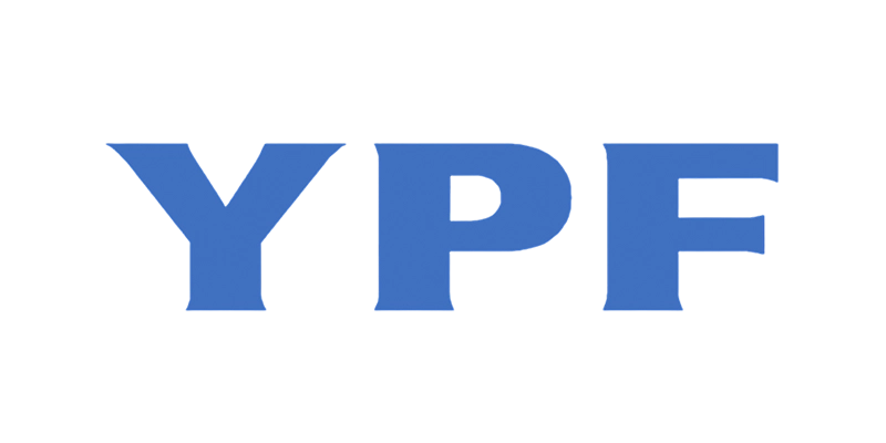 Logo YPF