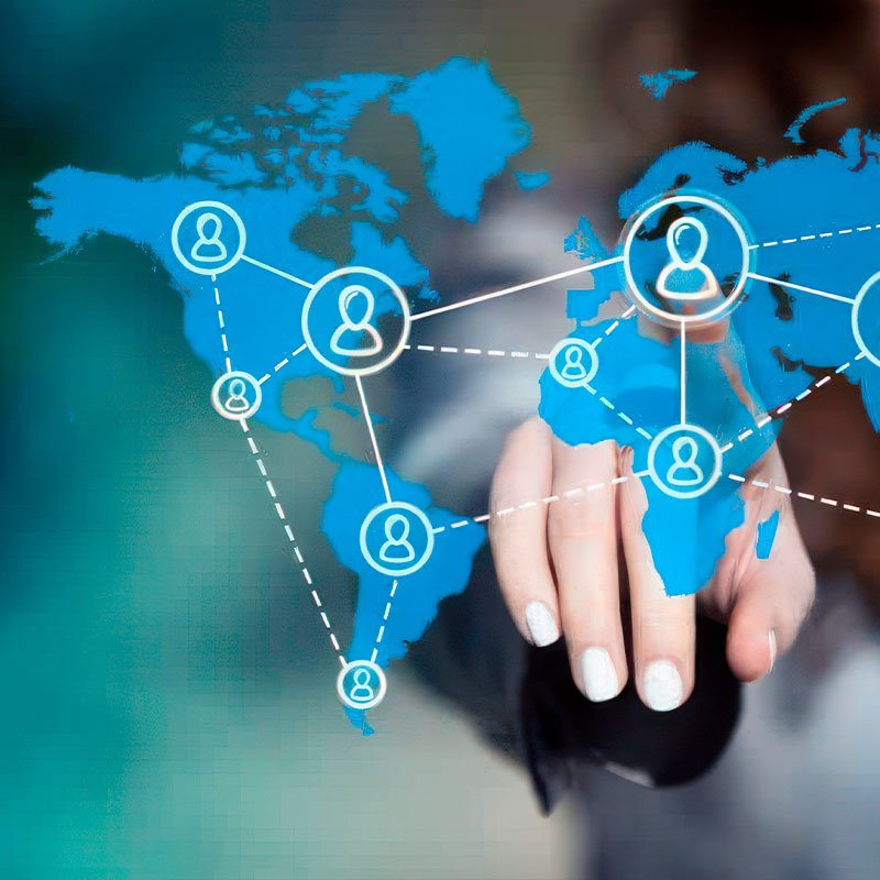 SISCOD® en LinkedIn.