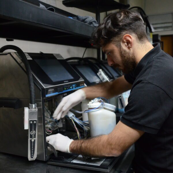 Servicio técnico en nuestra fábrica