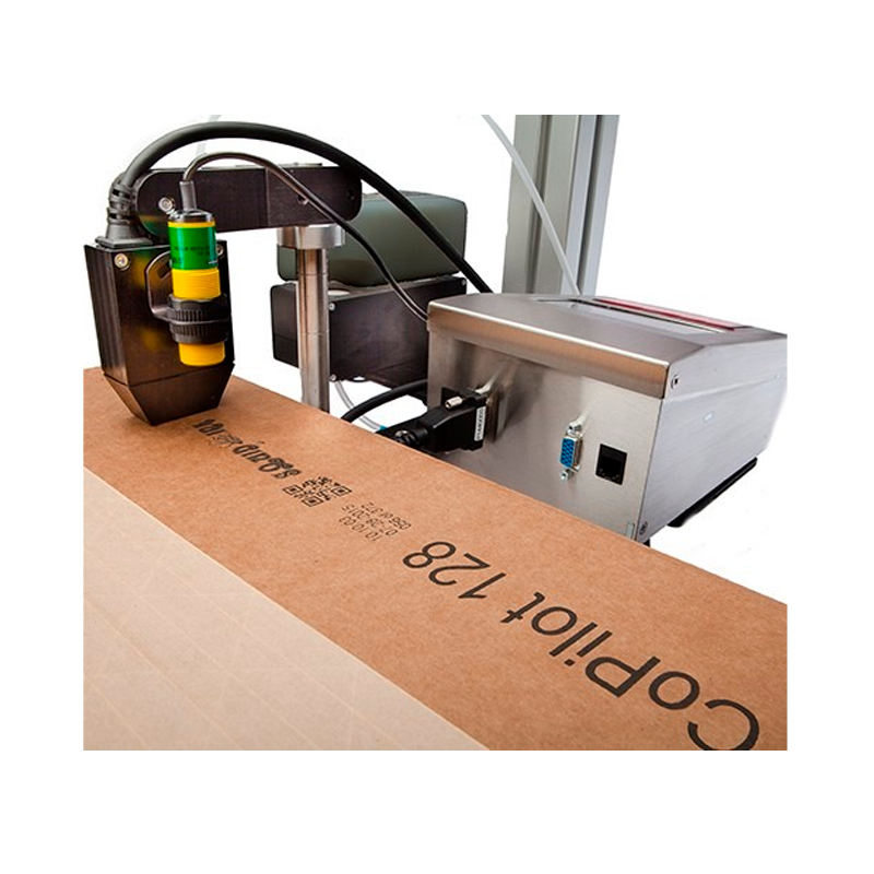 Codificadora HD CoPilot128