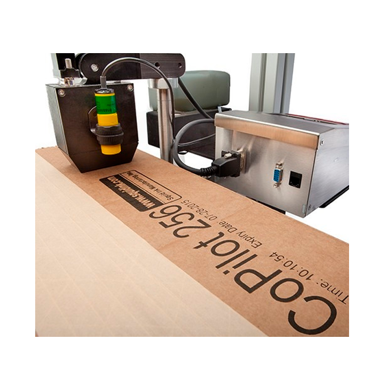Codificadora HD Copilot256