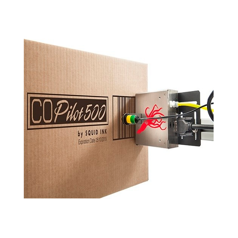 Codificadora HD Copilot500