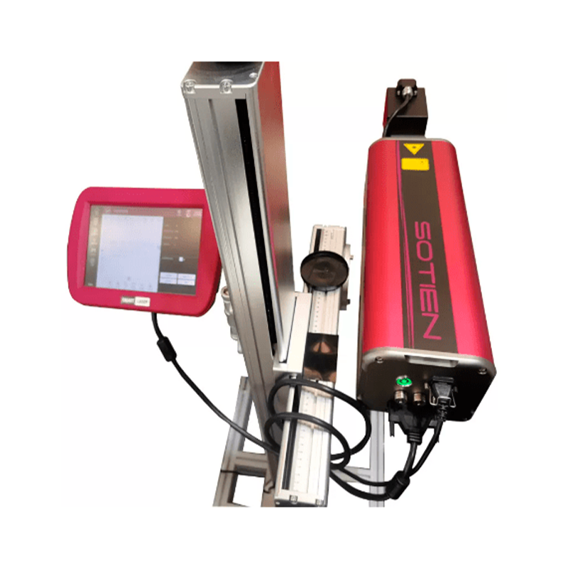 Codificador Láser CO2 DLC 130/140