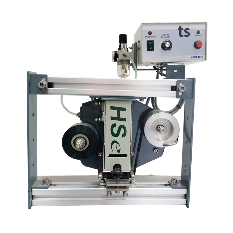 Codificador Hot Stamping HSE-30