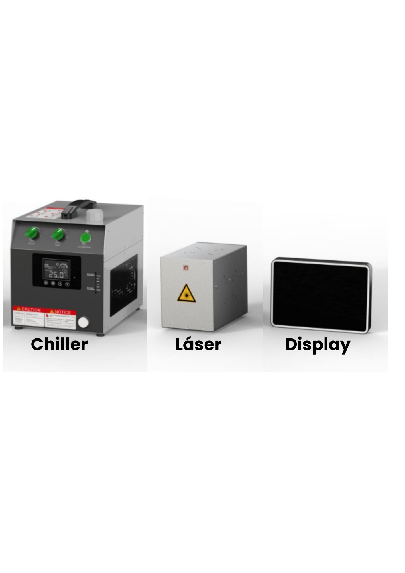 Hkd Laser UV MGU 5-T