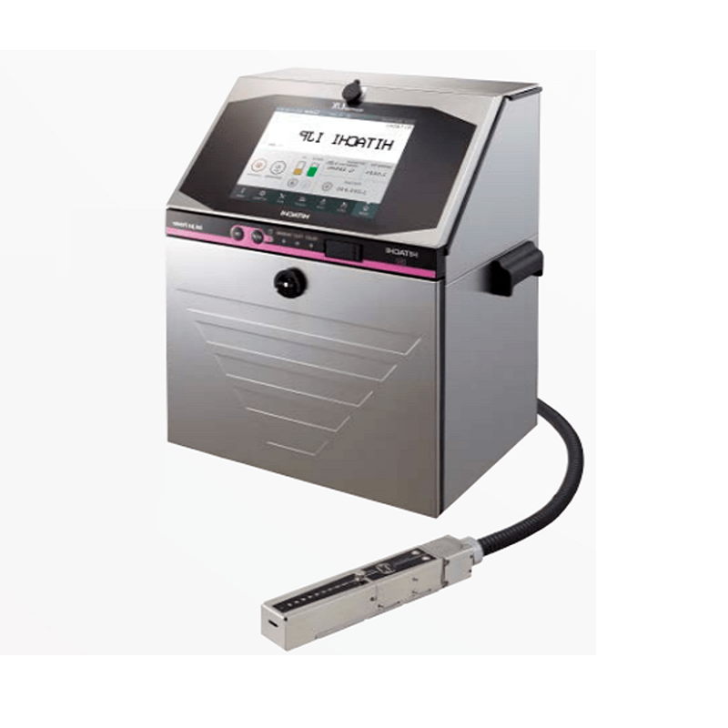 Codificadora HITACHI UX-D110W