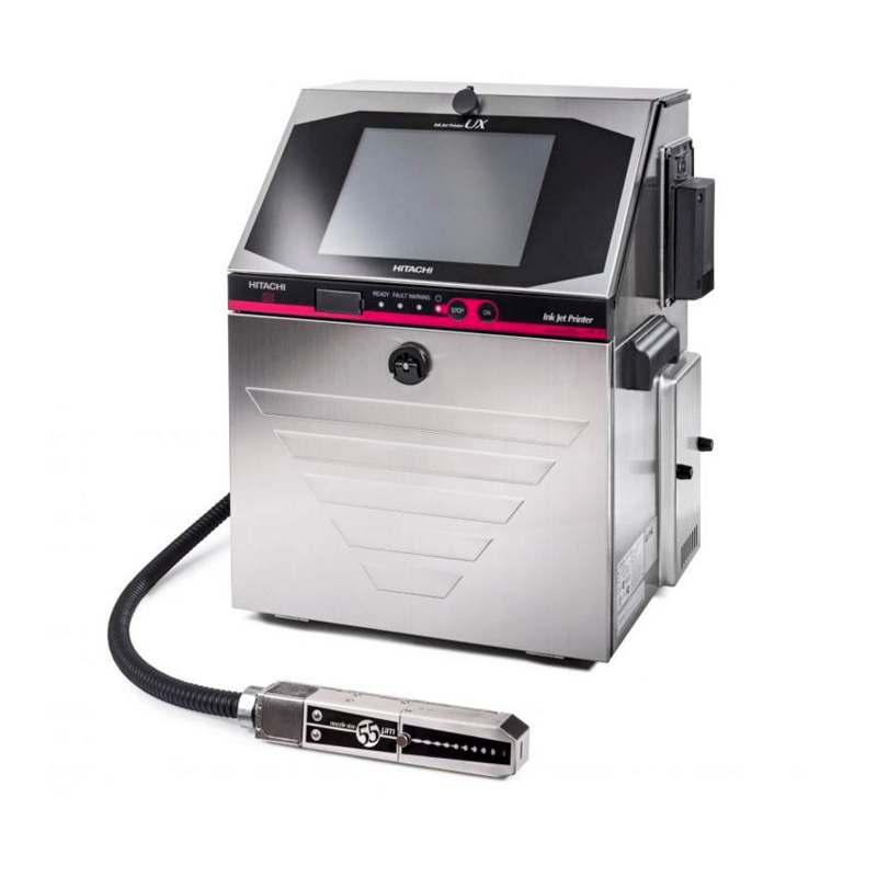 Codificadora HITACHI UX-D151W