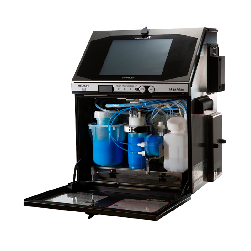 Codificadora HITACHI UX-P161W