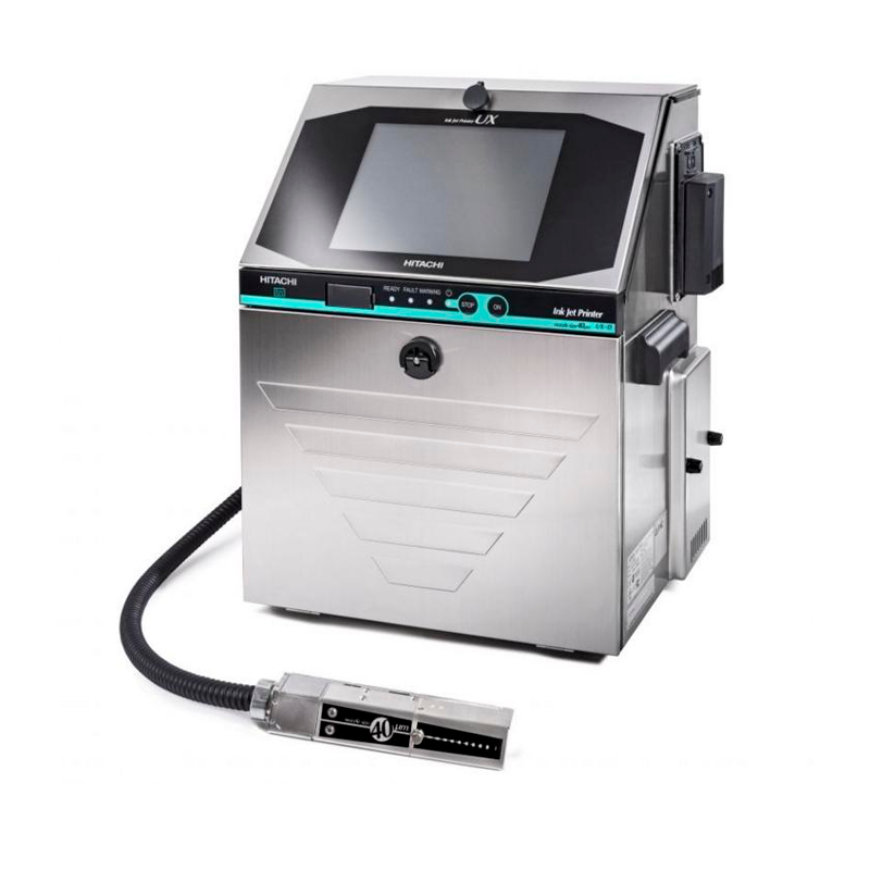 Codificadora HITACHI UX-D140W